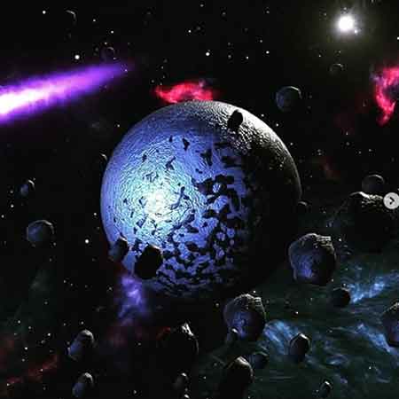 دانلود آهنگ آی گول رامین مرادی